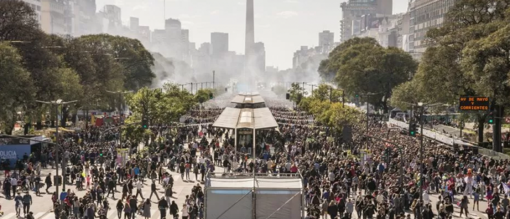 Quién es la mendocina que va a Campeonato Federal del Asado