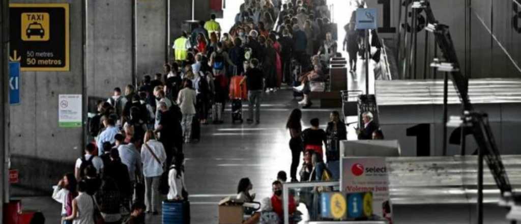 UE prorroga el pasaporte COVID para viajar al territorio hasta 2023