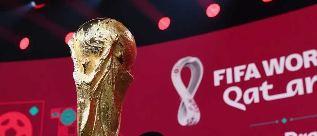 Insólito: Google "reveló" quiénes jugarán la final del Mundial 