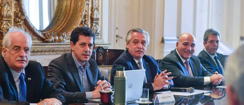 Nuevo ministro, misma excusa: siguen culpando a la guerra por la crisis