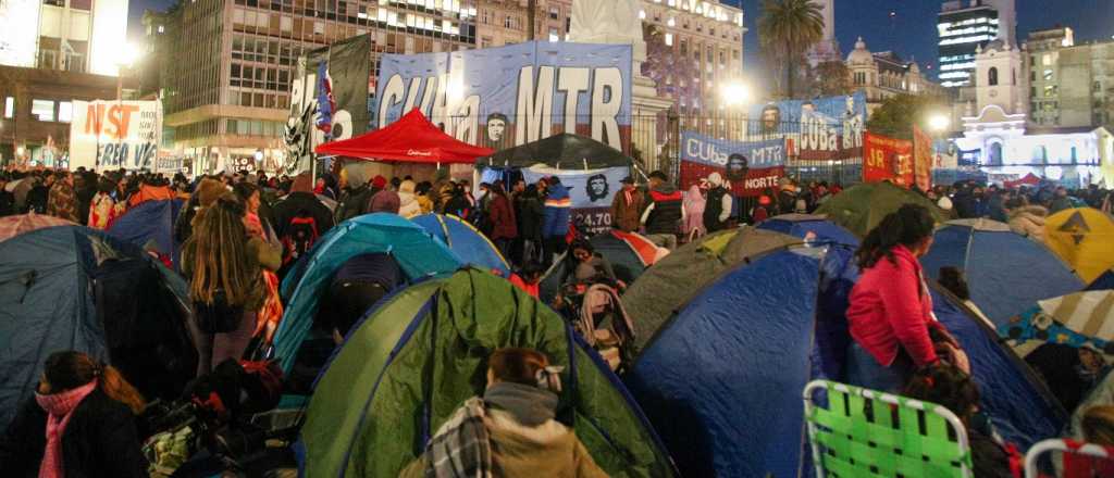 La oposición vuelve a cuestionar la política de planes sociales