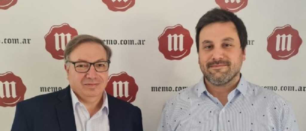 Diario Memo tiene nuevo director periodístico