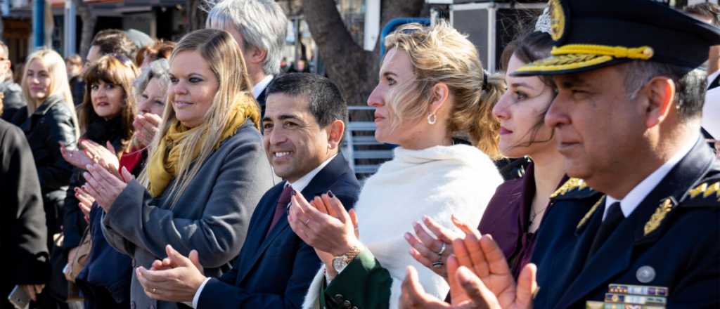 Alvear se prepara para celebrar su 108º aniversario