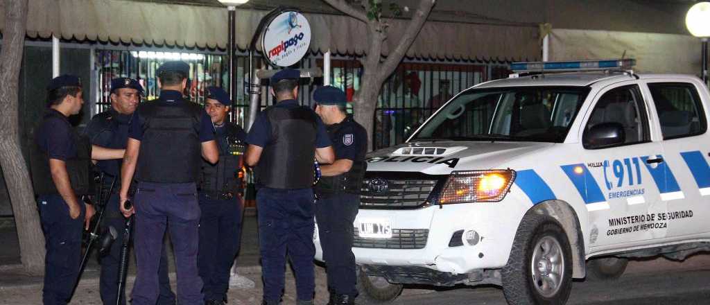 Robaron la urna con cenizas de una mujer de una casa de Junín