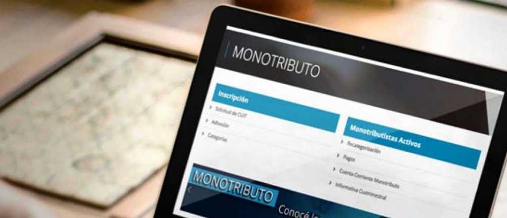AFIP suspende exclusión y baja automática del Monotributo por deudas