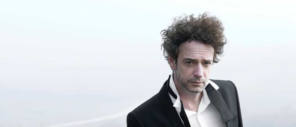 Lanzan disco sinfónico de Gustavo Cerati por su nacimiento