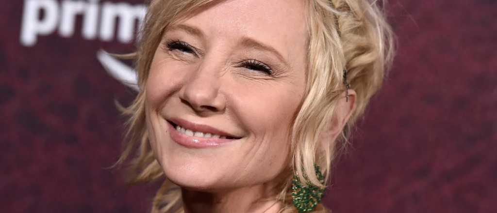 "No hay esperanza de que sobreviva", informó la familia de Anne Heche