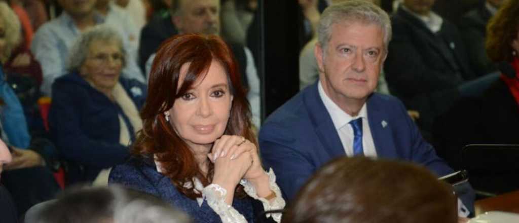 Casación confirmó la condena a 6 años de cárcel contra Cristina Kirchner