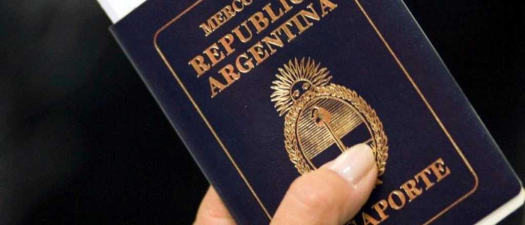 Facilitan el sistema del turnos para obtener el pasaporte y el DNI