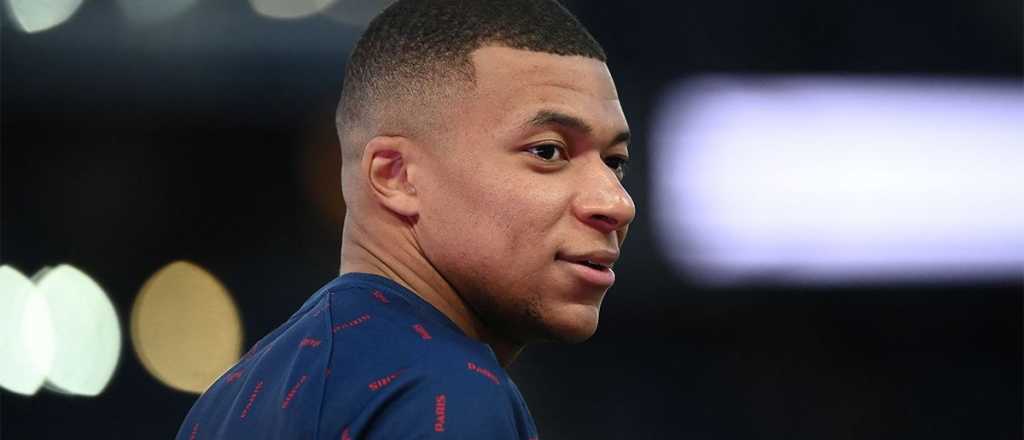 La crítica inesperada de Mbappé al Real Madrid: "Lo hacen siempre"