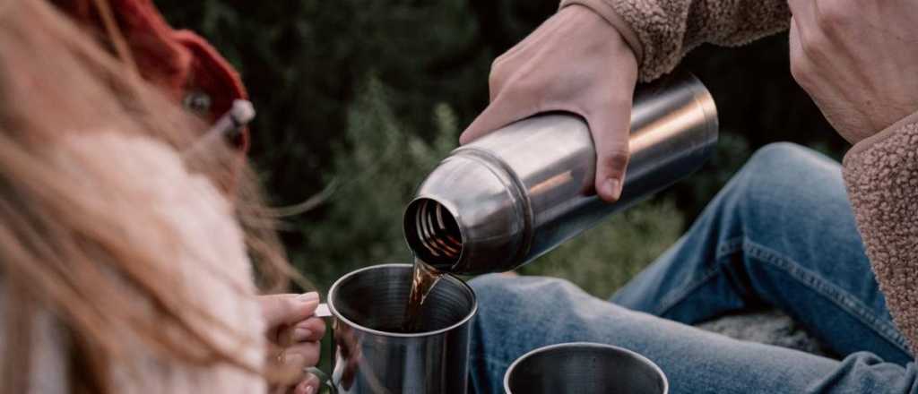 Cómo eliminar de manera sencilla las manchas del termo