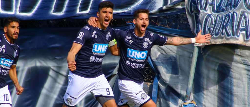 La Lepra recibe a Temperley para seguir de racha