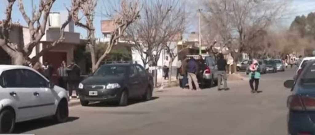 Un hombre murió luego de ser víctima de un asalto en Maipú