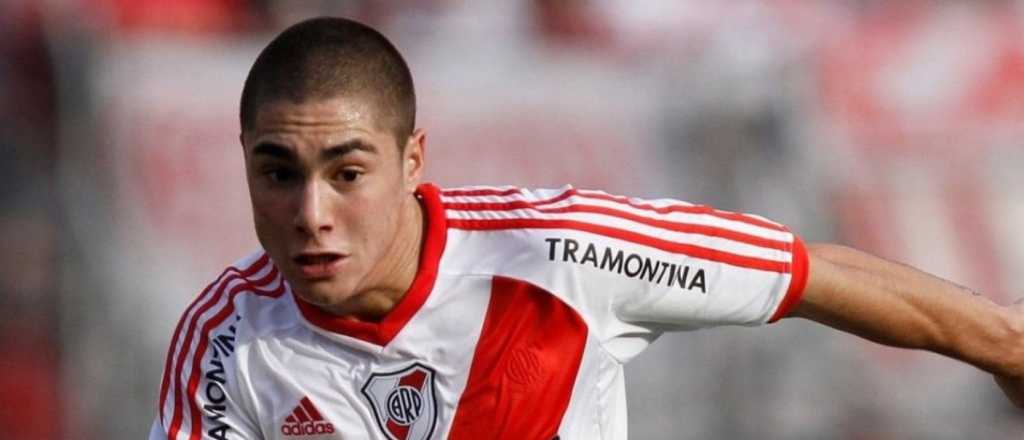 Familiares de Cirigliano culpan a River porque el ex futbolista hoy es ladrón