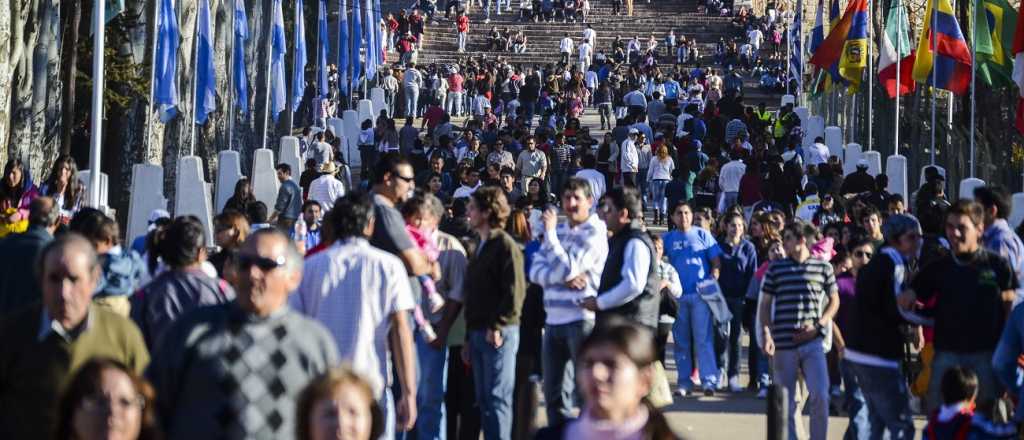 Invertirán mil millones para mejorar rutas turísticas de Mendoza