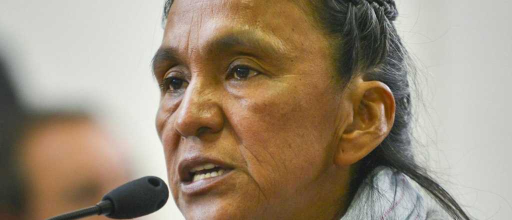 Inicia otro juicio contra Milagro Sala por el robo de un expediente judicial