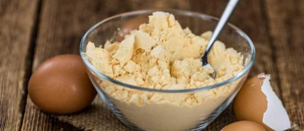 Más de 620 millones de pesos gastará el Gobierno en huevo en polvo