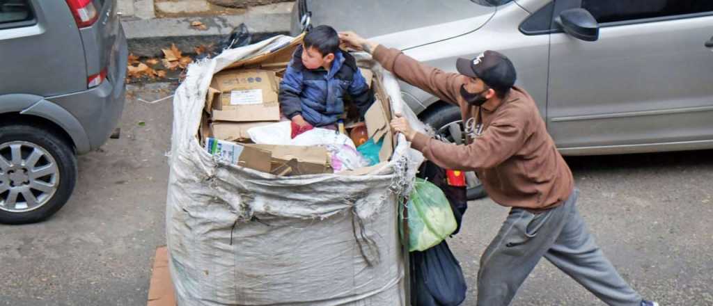 177 mil pesos: el precio para no ser pobre en Argentina