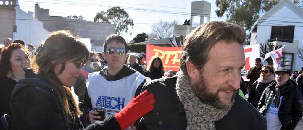 Fallo abolicionista por incendiar una Legislatura