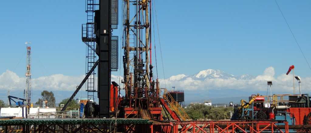 Aconcagua Energía invertirá 200 millones de dólares en Mendoza