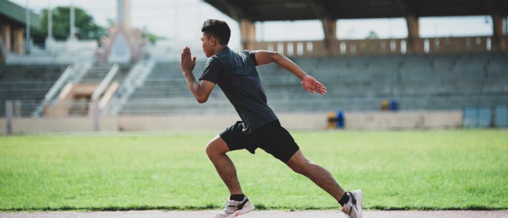 ¿Cuándo el alto rendimiento deportivo puede ser peligroso?