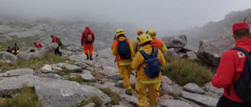 Una adolescente murió en una excursión en Córdoba: "Me siento mal"