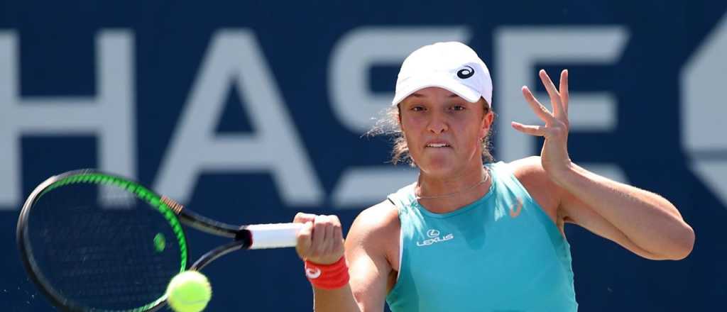 Fuertes críticas y polémica en la previa del US Open