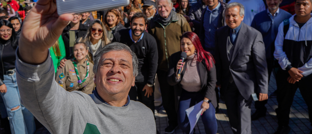 Presentaron al jurado para el concurso "El Proyecto de Mi Vida"