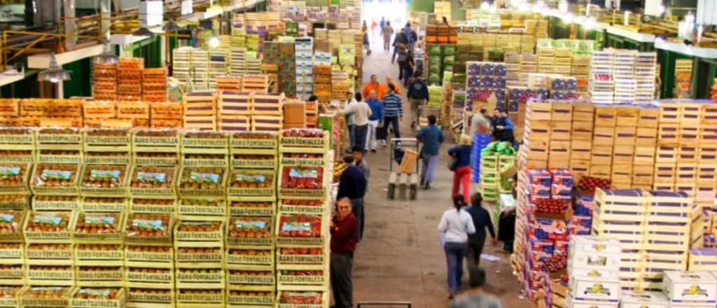 Desde la industria frutícola piden al Gobierno nacional que baje los impuestos