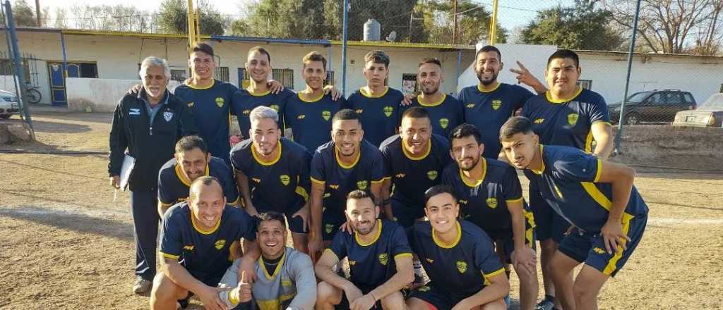 El fútbol mendocino tendrá su primer Boca vs. River