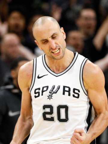 Ginobili 2025 anillo inteligente