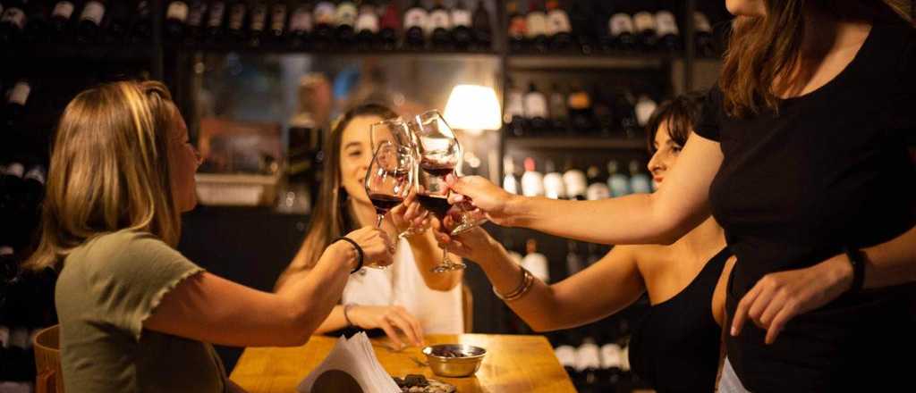 Empezó en Buenos Aires la semana del Bonarda y del Pinot Noir