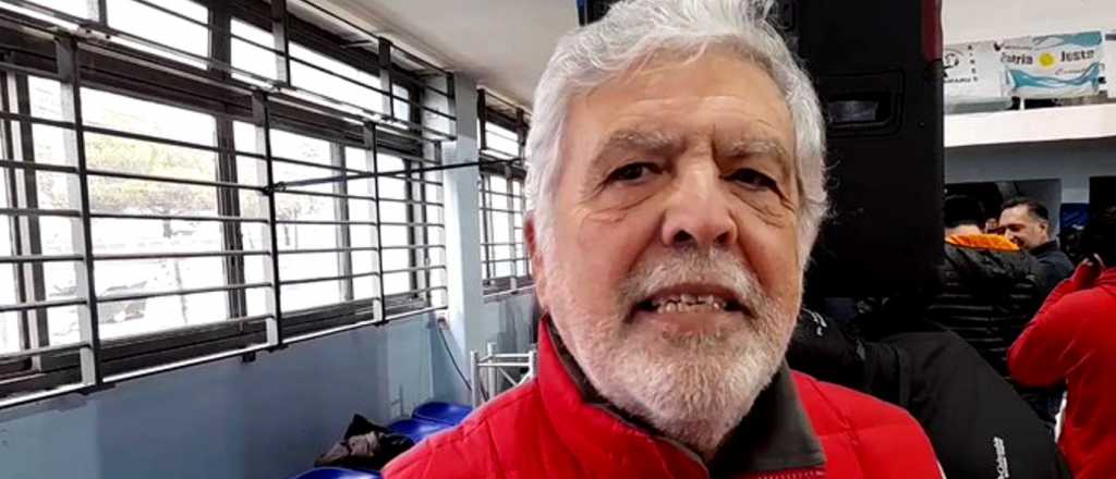 De Vido aniquiló a Alberto: "Triste, solitario y final"