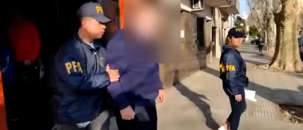 Cayó un médico acusado de captar gente dopándola con "curas de sueño"