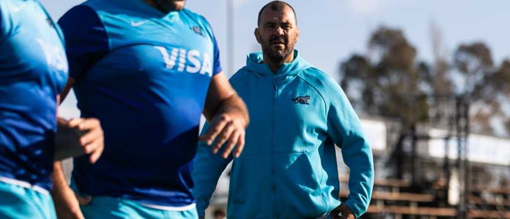 Pese a la paliza a Australia, habrá cambios en Los Pumas ante los All Blacks