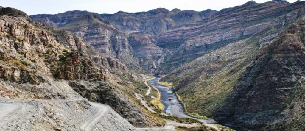 La nueva represa: lo que tenés que saber de El Baqueano