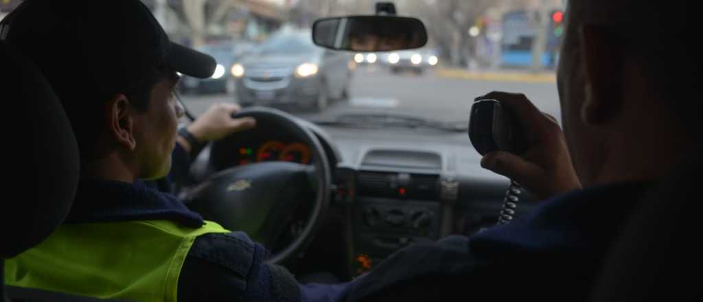 Detuvieron a una mujer gracias al programa Ojos en Alerta en Ciudad