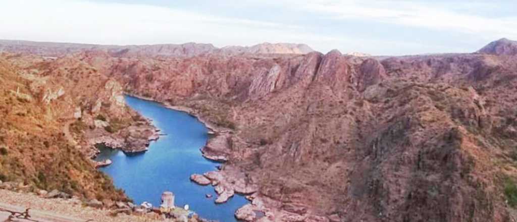 La Pampa analiza llevar a Mendoza a la justicia por El Baqueano