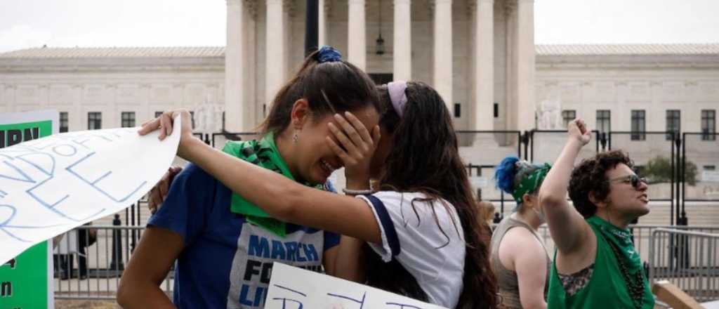 Estados Unidos se endurece en contra del aborto legal