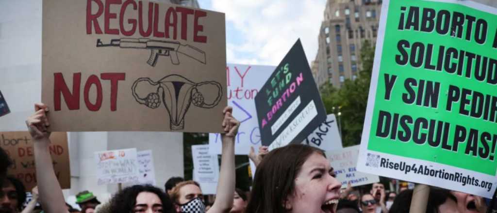 Aborto: en Luisiana, EEUU, el Misoprostol es una sustancia peligrosa