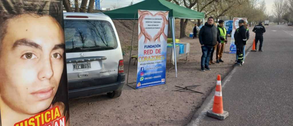 A 5 años de la tragedia en la que murió Alan Villouta, harán la pasarela