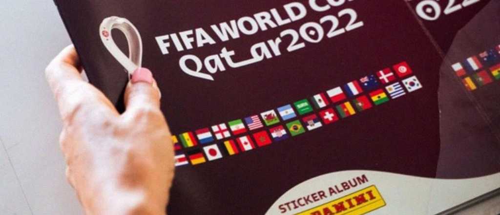 Guerra por las figuritas del Mundial: falta de stock y bronca de los kiosqueros