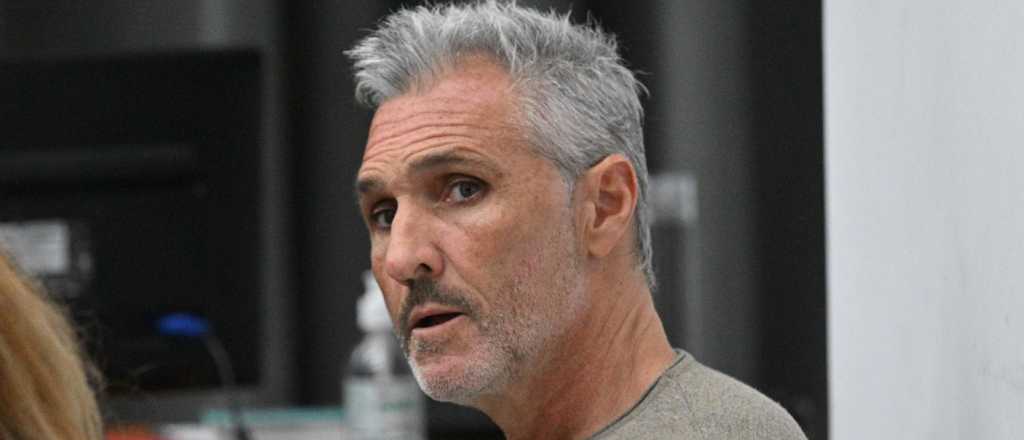 Inesperada declaración del condenado por el crimen de García Belsunce