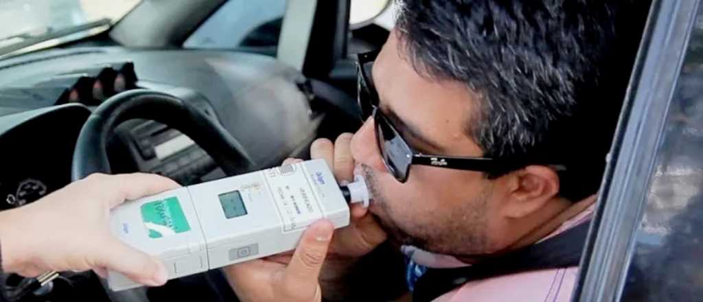 Tolerancia Cero: qué dice la sanción inicial que en Mendoza rechazan