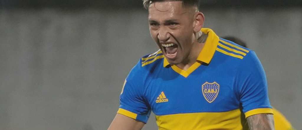 Las dos joyas que podría perder Boca en las próximas horas