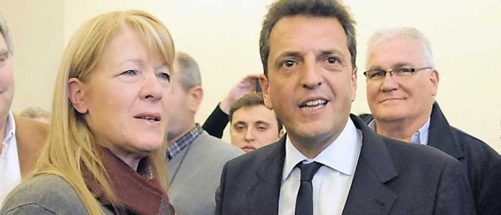 Stolbizer rechazó la reforma política: "Es regresiva y anticonstitucional"