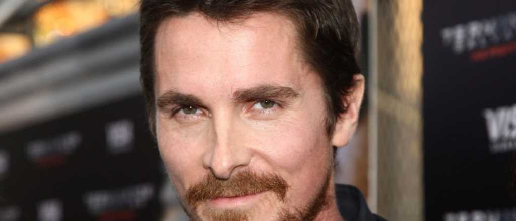 Christian Bale de paseo por Chile