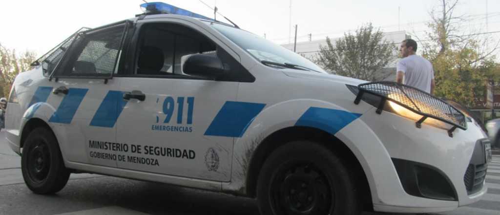 Mataron a un hombre en un asalto en Guaymallén