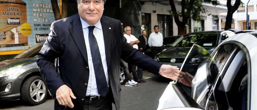 Sobreseyeron a Zannini por presunto enriquecimiento ilícito