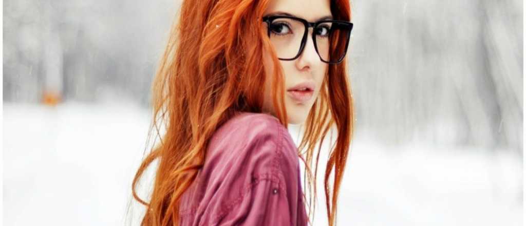 Lo bueno (y malo) de ser pelirrojo